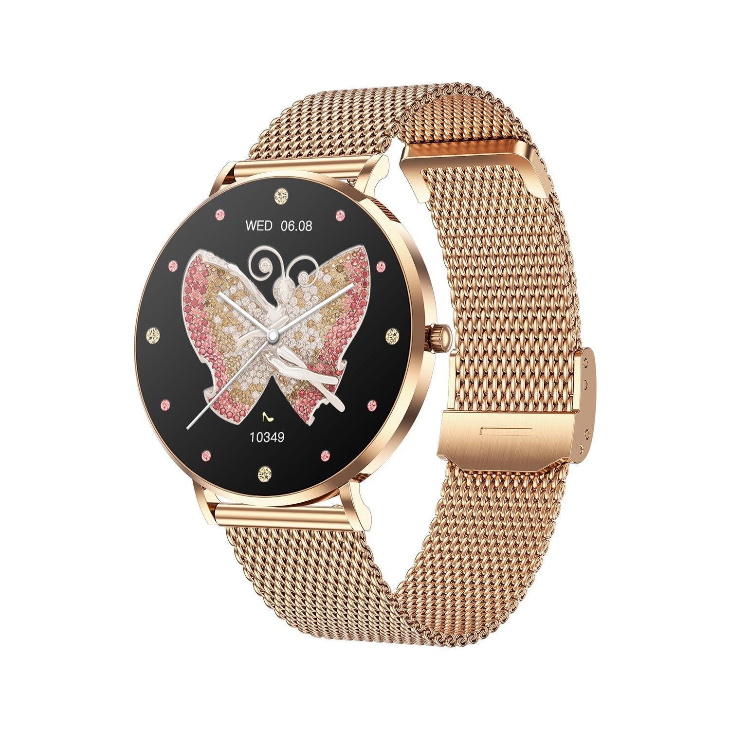 Aura Smartwatch