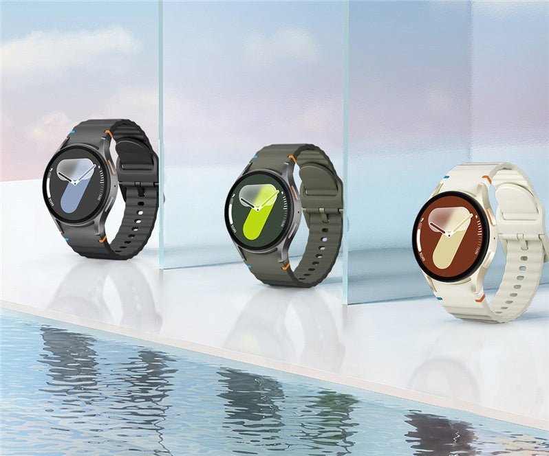 Nova Smartwatch