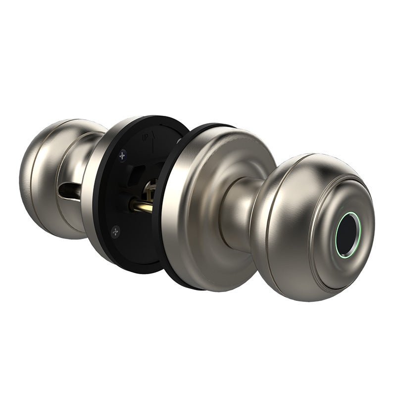 Print Smart Door Lock